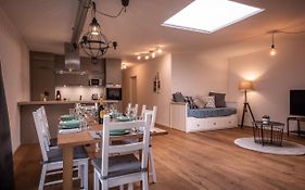 2 Bedroom - City Center Apartment - Interlaken